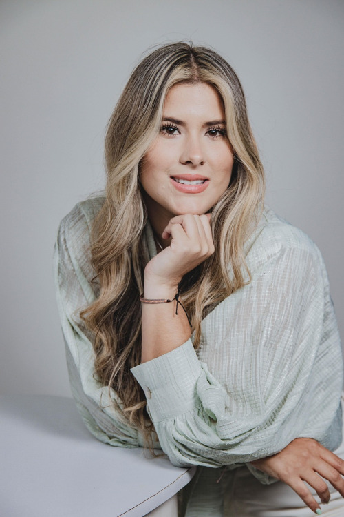 Employer success manager portrait